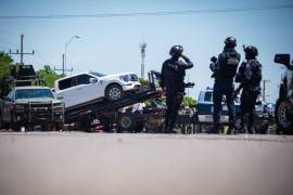 A la fecha, 99 efectivos de la Policía Municipal de Culiacán presentaron sus renuncias al negarse a volver a ser evaluados con examen de confianza.