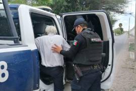 Un hombre fue detenido en septiembre del 2021 por supuestamente alterar el orden en una colonia de San Pedro de las Colonias, pero tras una golpiza propinada por elementos policiacos falleció.