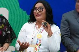 La ASE indicó que el documento al que se refirió la presidenta municipal no corresponde a una “carta de liberación”.