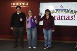 Señalan la iniciativa “Estafa romance”, para sancionar casos en los que, a través de engaños amorosos, se despoja del patrimonio a mujeres.