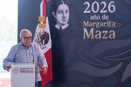 Rubén Rocha Moya asegura que las acusaciones son ‘literatura’