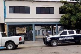 Esta es la clínica donde víctimas se administraron sueros vitaminados vía intravenosa.