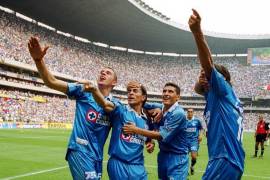 La mejor participación de México en Copa Libertadores fue en 2001, cuando Cruz Azul llevó a Boca Juniors hasta la tanda de penales, donde terminó campeonando el club xeneize.
