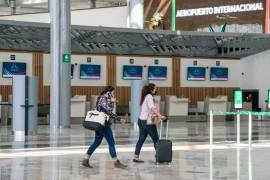 Ante la saturación del aeropuerto capitalino, el gobierno federal acordó con tres aerolíneas migrar vuelos al AIFA y descartó construir una tercera terminal en la Ciudad de México