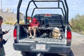 De forma extraoficial trascendió que entre ocho y diez personas fueron detenidas durante el despliegue realizado por las corporaciones de seguridad.