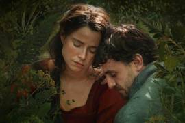 Hamnet: La muerte de un hijo y el nacimiento de Hamlet