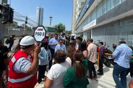 Los temblores son comunes en Perú, al ubicarse en el “Anillo de Fuego” del Pacífico, con frecuente actividad sísmica.