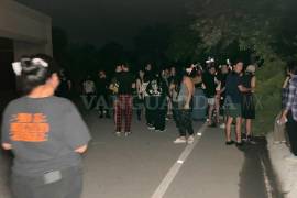 La difusión del caso Rocky provocó manifestaciones frente al domicilio de los señalados, mientras distintas instituciones y organizaciones han emitido posicionamientos públicos para deslindarse de los involucrados.