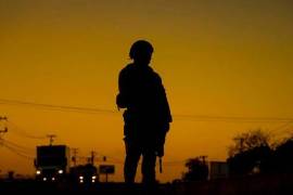 La intención de estas acciones es dejar un claro mensaje: esos espacios ya no pueden ser ocupados y están marcados.