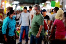 Sumamos 126 millones de habitantes en México en 2020, revela Censo de Población y Vivienda del INEGI