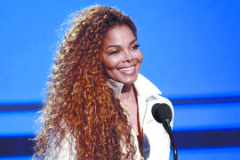 Operarán a Janet Jackson