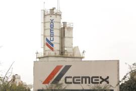 El consorcio mexicano Cemex, uno de los mayores productores de cemento del mundo, logró un beneficio neto de 753 millones de dólares en 2021. El Universal