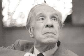 Descubren texto inédito de Jorge Luis Borges y aquí lo puedes leer