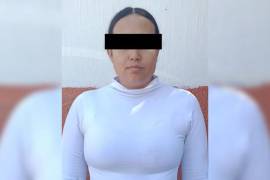 La vinculan a “La Leona” con “El Lastra”, quien fue detenido en marzo de 2025 en la Ciudad de México.