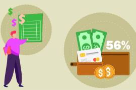 Las transferencias, las pensiones y el pago de los intereses de deuda han sido las mayores presiones para el presupuesto desde años pasados. FOTO: