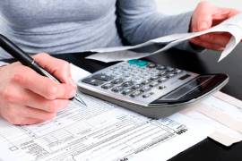 Cuestiona el CEESP cálculo de impuestos