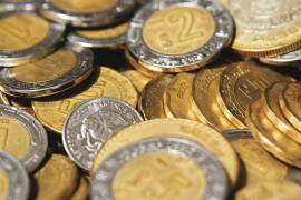 Contarán con una nueva aleación las monedas de 1, 2 y 5 pesos