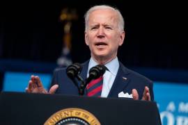 Biden pide a Congreso de EU invertir 861 mdd en Centroamérica para frenar migración