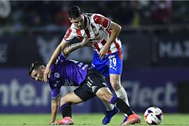 Triste empate de Chivas contra Mazatlán