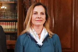 Da BUAP a Beatriz Gutiérrez una plaza