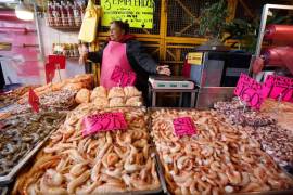 La Semana Santa es una de las festividades más señaladas en México y funciona como estímulo económico en el país, en cuya capital las autoridades prevén un gasto adicional de más de 656 mil dólares.