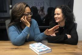 Oprah Winfrey alza la voz contra el racismo y lanza programa especial con líderes de opinión afroamericanos