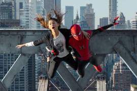 Zendaya y Tom Holland se conocieron cuando ambos tenían 19 años y compartían créditos en ‘Spiderman: Homecoming’.