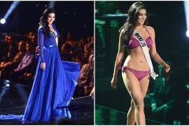 Inicia Miss Universo 2015
