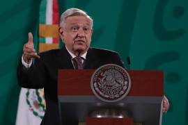 Todo comenzó cuando el subgobernador del Banco de México, Gerardo Esquivel, corrigió al presidente Andrés Manuel López Obrador.