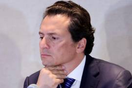 Lozoya fue vinculado a proceso el 28 y 29 de julio de 2020 por los casos Odebrecht y Agronitrogenados.