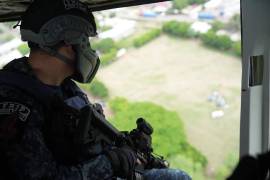 Las autoridades ya investigan los hechos recientes que han incrementado la tensión en la región.