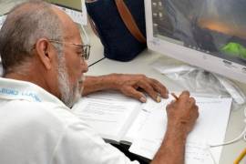 Inicia IEEA programa Aprende en Casa