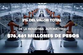 En el estudio se destacó que la minería es la columna vertebral de las tecnologías limpias, además de que genera más de 3 millones de empleos, de ellos 416 mil de manera directa. FOTO: