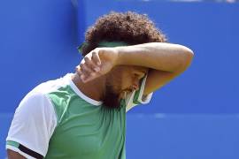 Otro ‘grande’ se va de Queen’s, ahora fue Tsonga