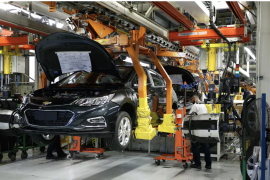 El rector de la UTC, Sergio Guadarrama, informó que la universidad evalúa el impacto del recorte de personal en General Motors sobre su comunidad estudiantil.