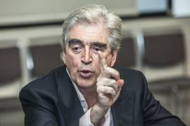 Fallece a los 62 años Rafael Tovar y de Teresa, secretario de Cultura