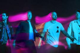 Ponle play: Escucha lo más nuevo de Coldplay, Ozuna y J Balvin