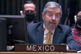 El Consejo de Seguridad se reunió este lunes sobre la crisis humanitaria en Ucrania mientras sus miembros continúan negociando una resolución propuesta por Francia y México.