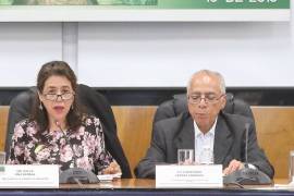 &quot;Si desaparecen el INEE, se volvería al oscurantismo&quot;