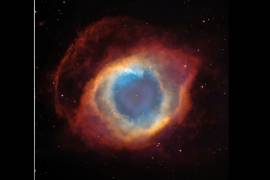 ¿Alaridos? La NASA muestra la caja de música de nebulosas y estrellas