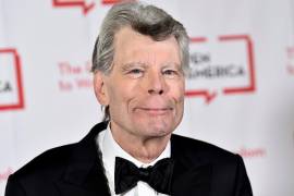 Stephen King cumple 74 años y este es su legado