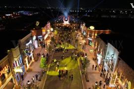 El Rodeo Saltillo concluyó con más de 125 mil visitantes, entre ellos turistas nacionales y extranjeros.