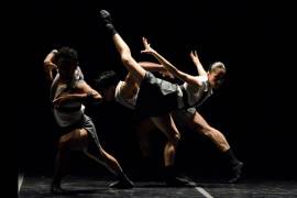 Edisel Cruz González gana Premio Nacional de Danza Guillermo Arriaga