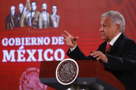 Video de mi hermano, son aportaciones, lo de Lozoya son mordidas: AMLO