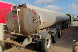 El inmueble quedó bajo resguardo federal mientras el Ministerio Público investiga el presunto delito de almacenamiento ilícito y determina responsabilidades.