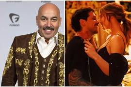 Chismesito: Lupillo Rivera arremete contra Christian Nodal por Belinda