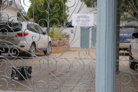 La diligencia se efectuó dentro de la carpeta iniciada por el delito de homicidio por responsabilidad médica.