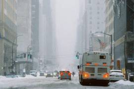 Las muertes han hecho que muchos se planteen la preparación y respuesta de la ciudad ante esta emergencia y la decisión de Mamdani de no desalojar los campamentos de personas sin hogar. FOTO: