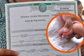 En México, una Copia Fiel del Acta de Nacimiento se refiere a una reproducción exacta y oficial del registro de nacimiento de una persona.