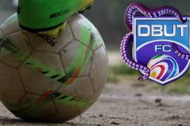 DBut FC tiene como finalidad escoger nuevos jugadores para el equipo de Mazatlán en la Liga MX.